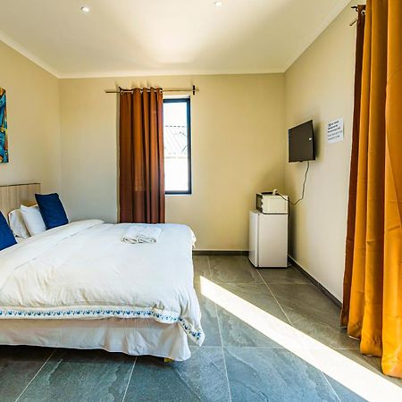 Cape Town Milnerton Lagoon Villa Ngoại thất bức ảnh
