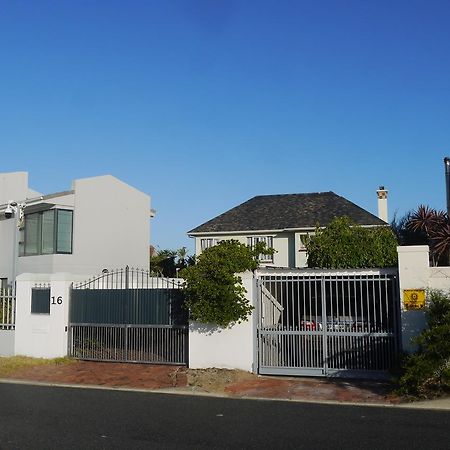 Cape Town Milnerton Lagoon Villa Ngoại thất bức ảnh