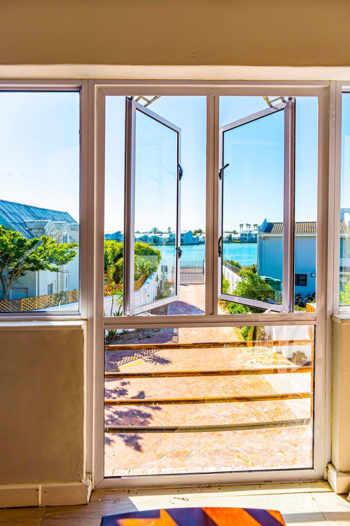 Cape Town Milnerton Lagoon Villa Ngoại thất bức ảnh