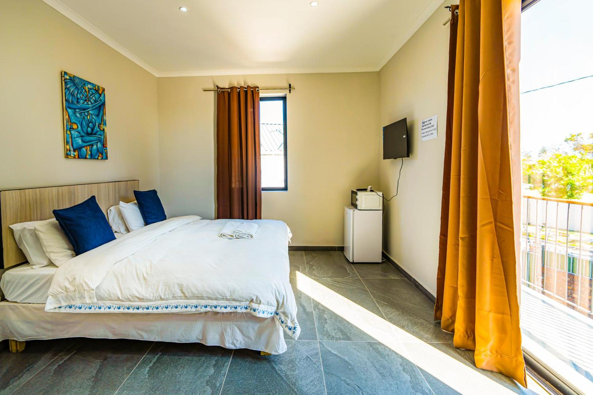 Cape Town Milnerton Lagoon Villa Ngoại thất bức ảnh