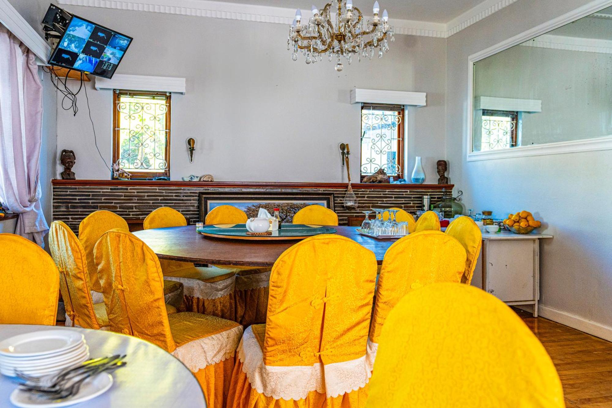 Cape Town Milnerton Lagoon Villa Ngoại thất bức ảnh