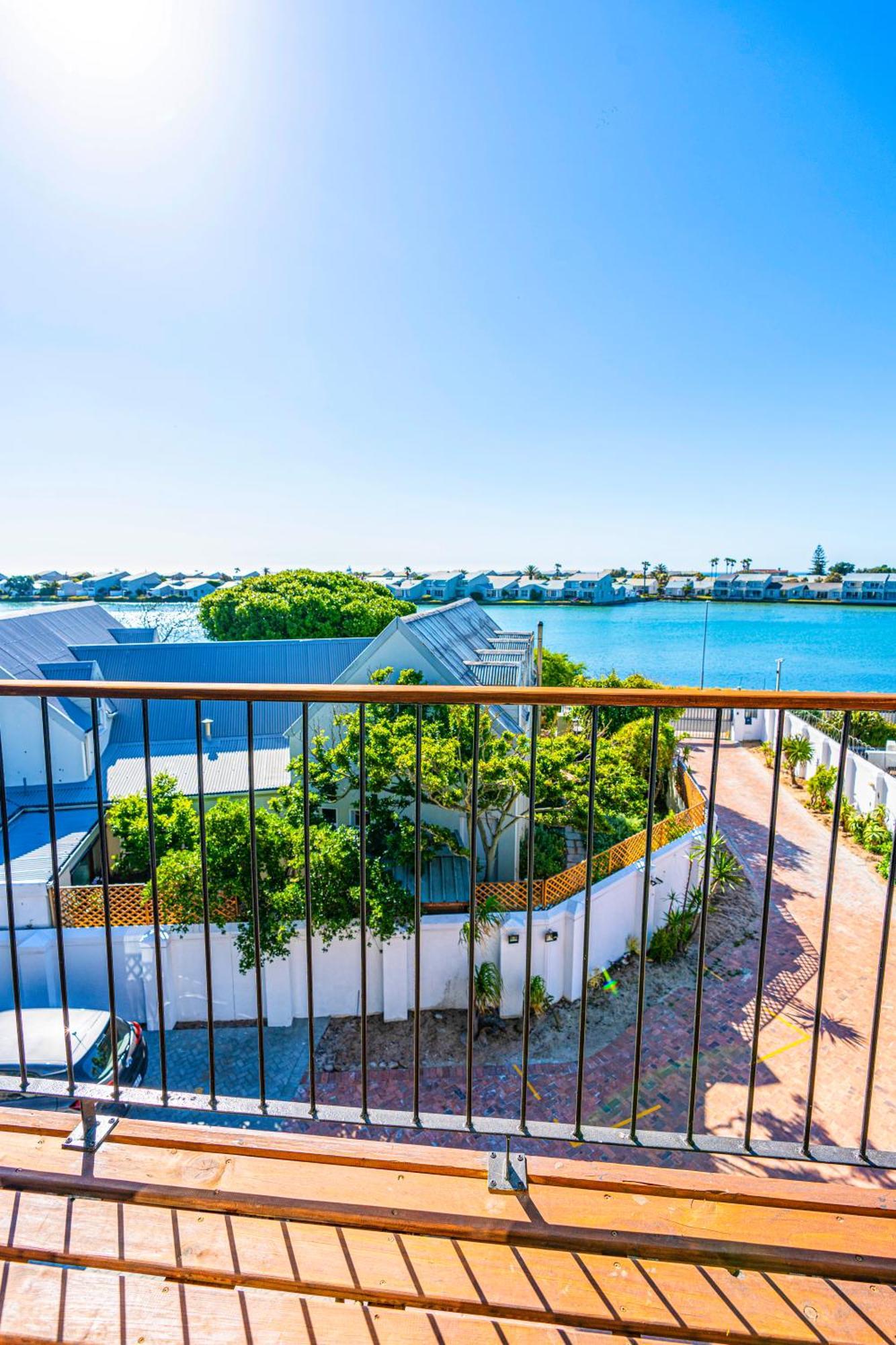 Cape Town Milnerton Lagoon Villa Ngoại thất bức ảnh
