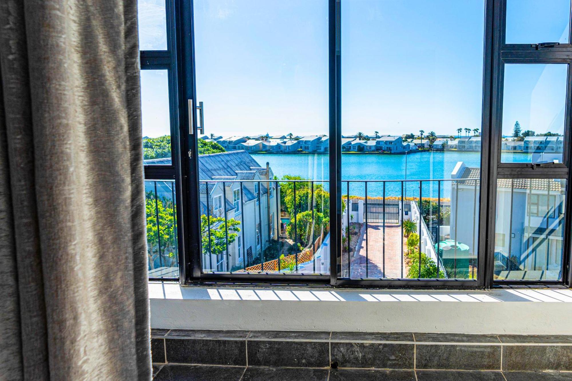 Cape Town Milnerton Lagoon Villa Ngoại thất bức ảnh