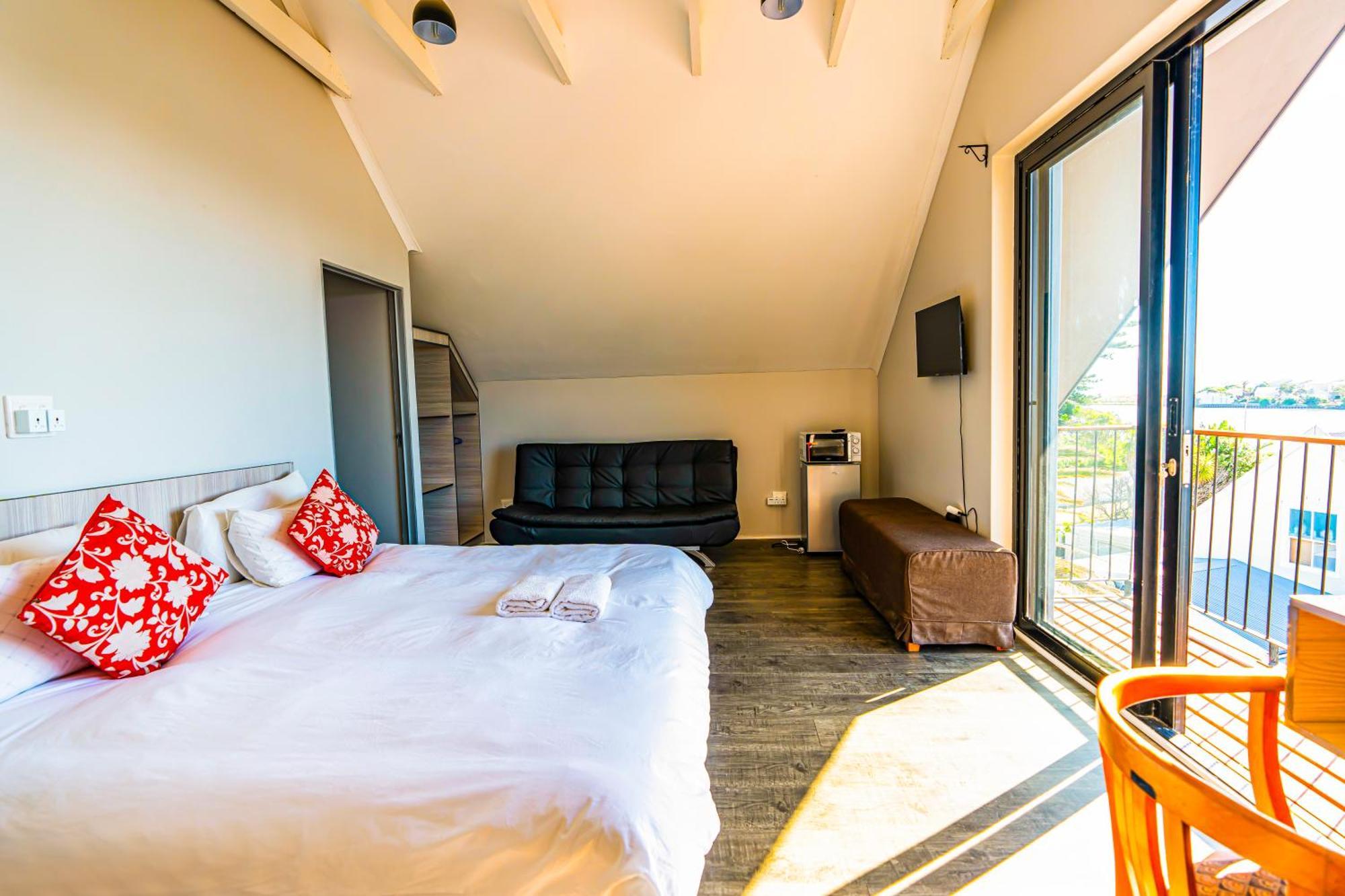 Cape Town Milnerton Lagoon Villa Ngoại thất bức ảnh
