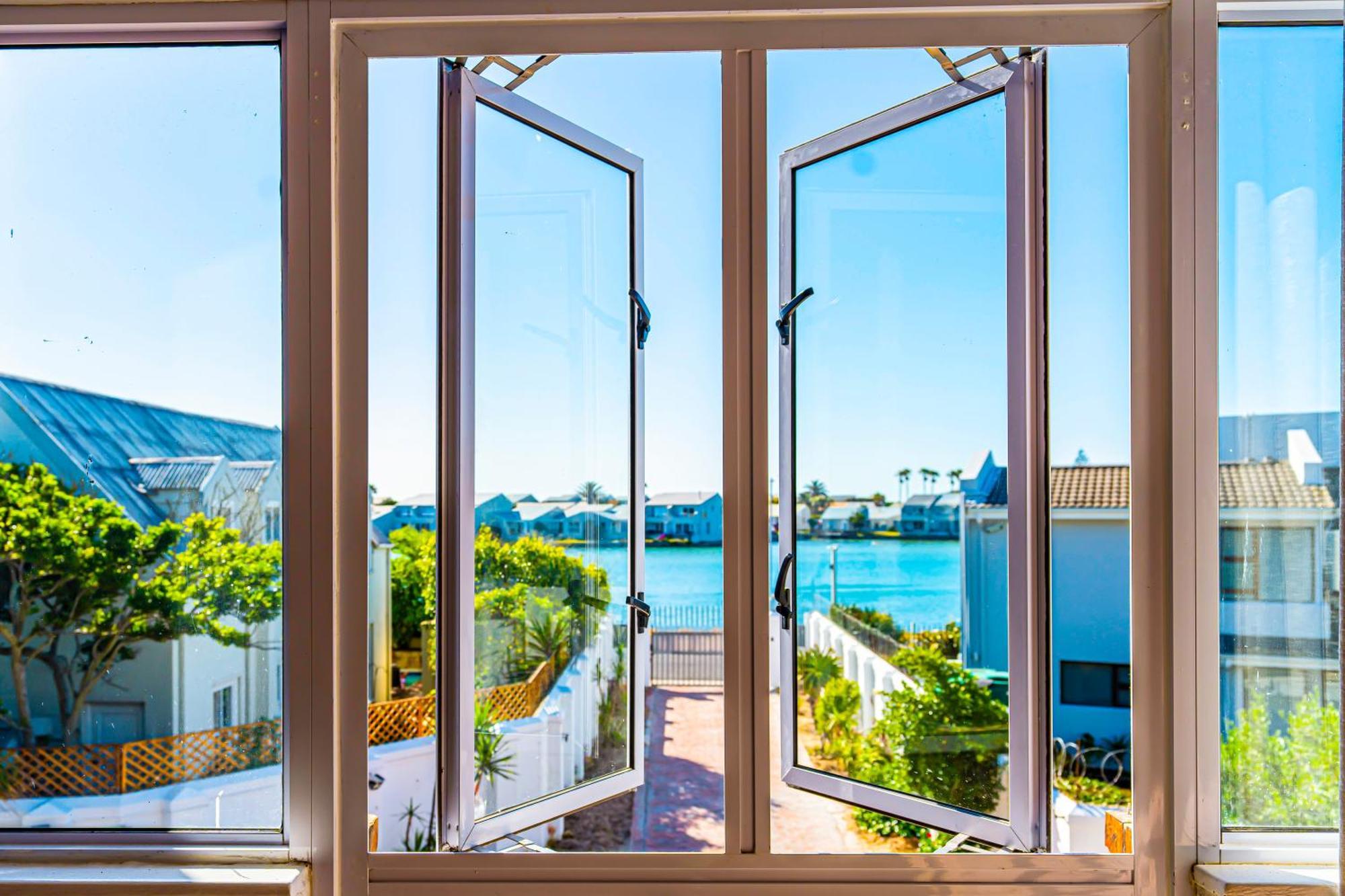 Cape Town Milnerton Lagoon Villa Ngoại thất bức ảnh