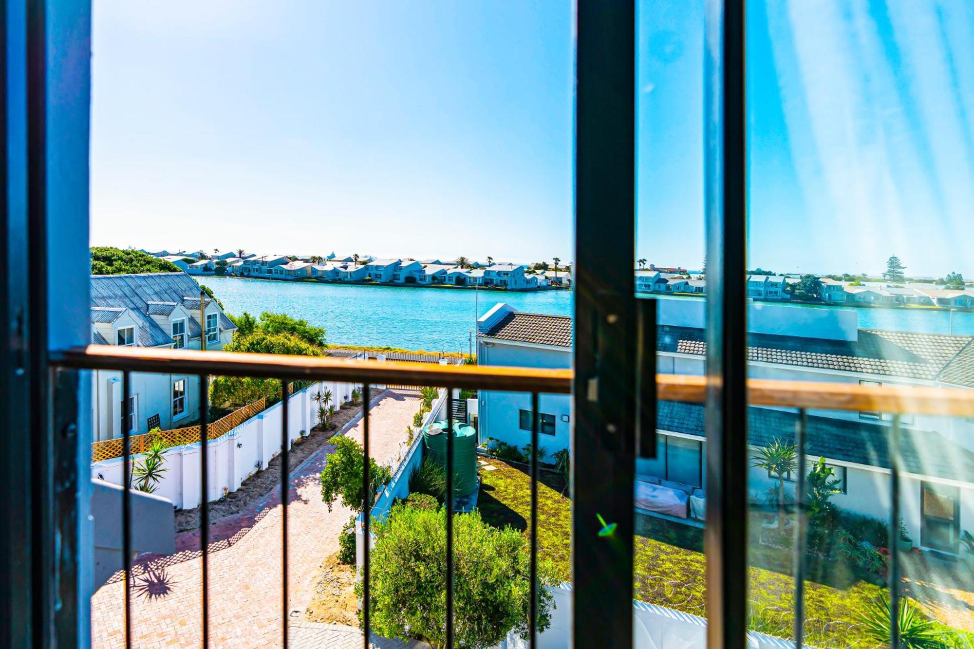 Cape Town Milnerton Lagoon Villa Ngoại thất bức ảnh