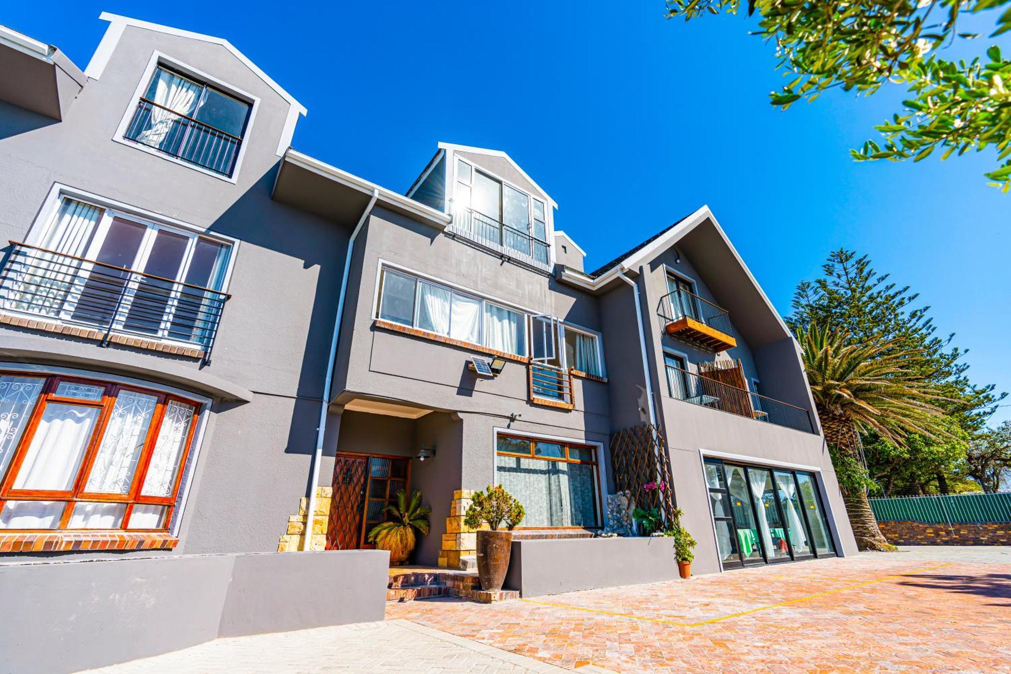 Cape Town Milnerton Lagoon Villa Ngoại thất bức ảnh