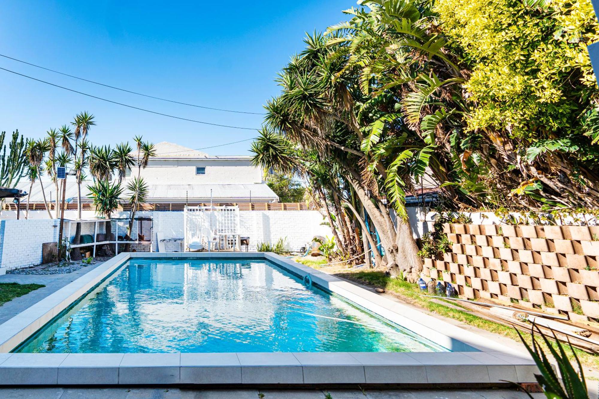 Cape Town Milnerton Lagoon Villa Ngoại thất bức ảnh