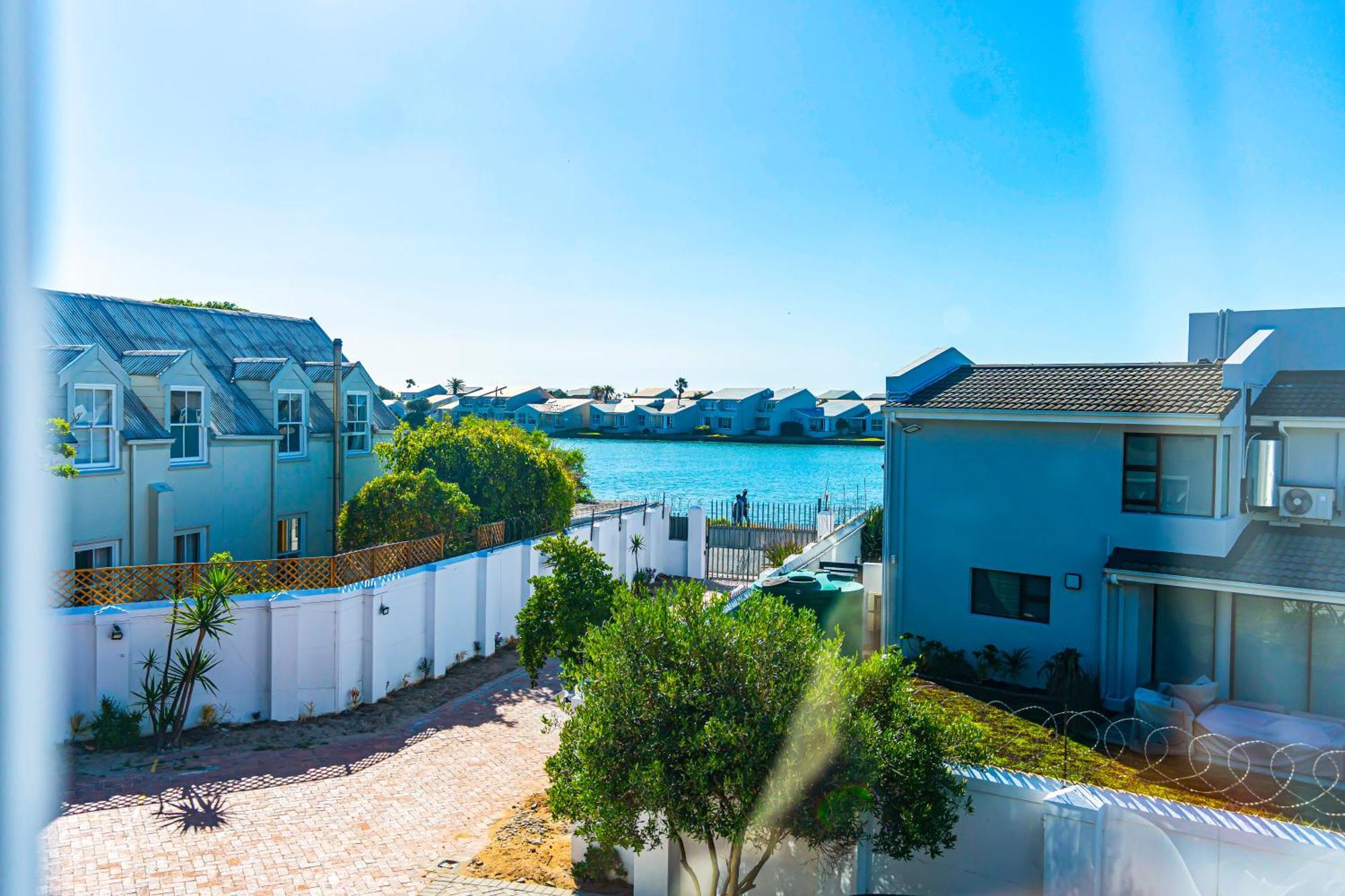 Cape Town Milnerton Lagoon Villa Ngoại thất bức ảnh