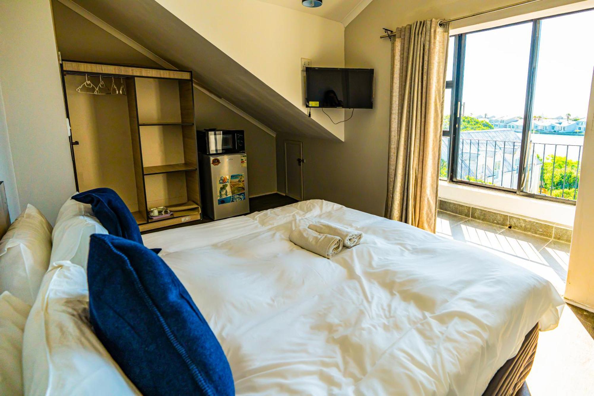 Cape Town Milnerton Lagoon Villa Ngoại thất bức ảnh