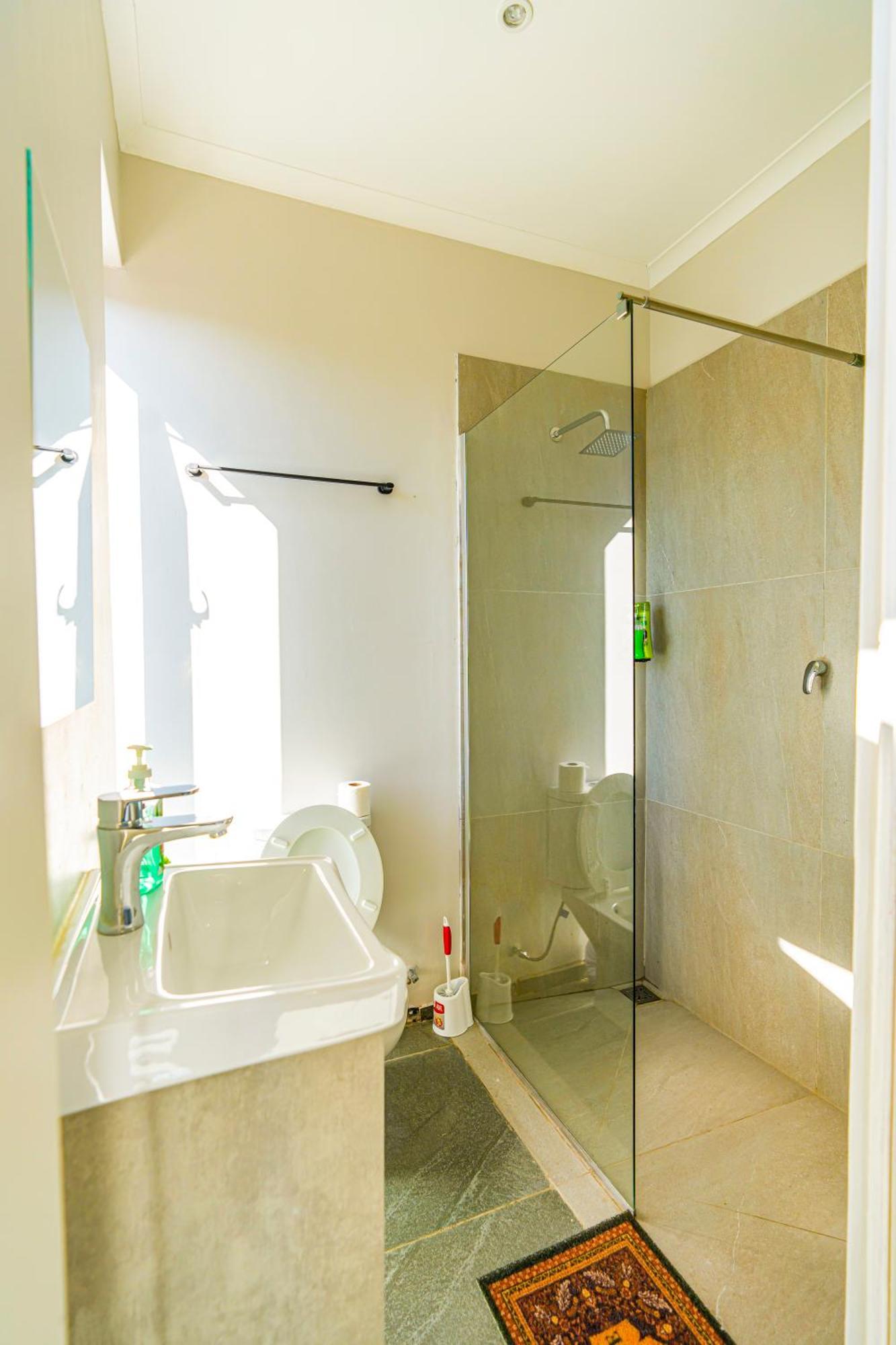 Cape Town Milnerton Lagoon Villa Ngoại thất bức ảnh