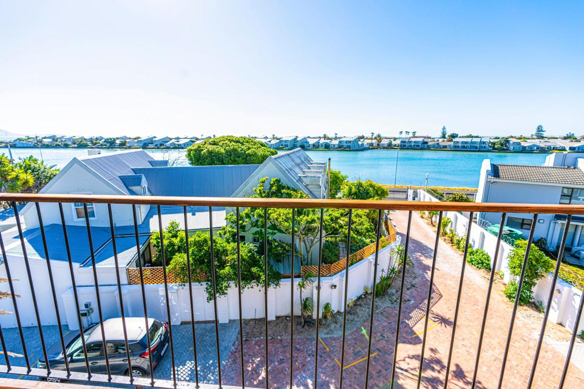 Cape Town Milnerton Lagoon Villa Ngoại thất bức ảnh