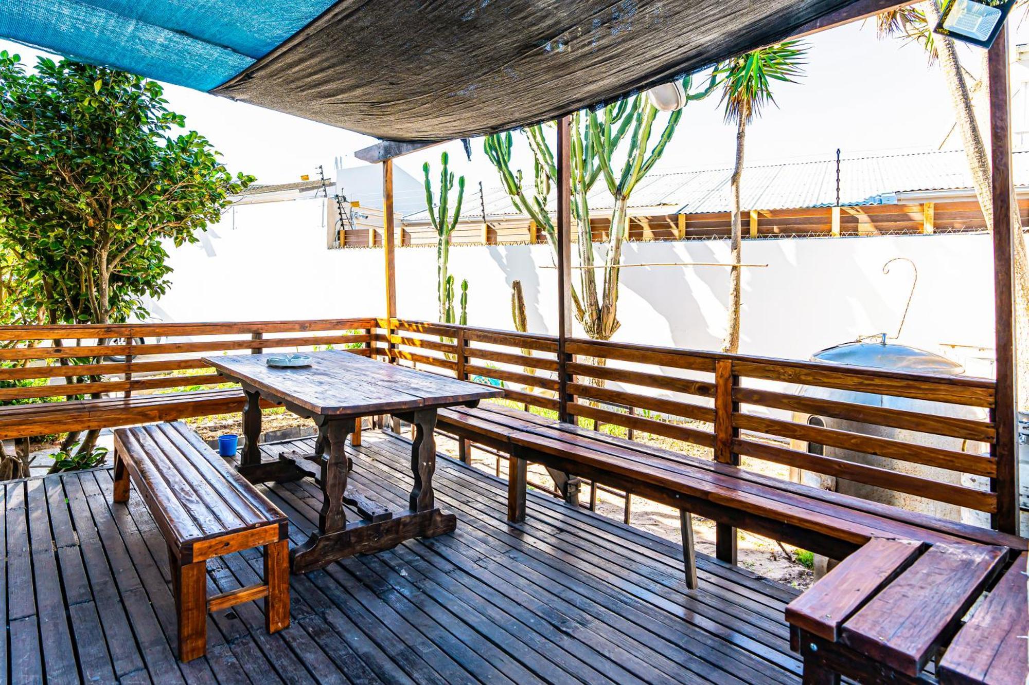 Cape Town Milnerton Lagoon Villa Ngoại thất bức ảnh