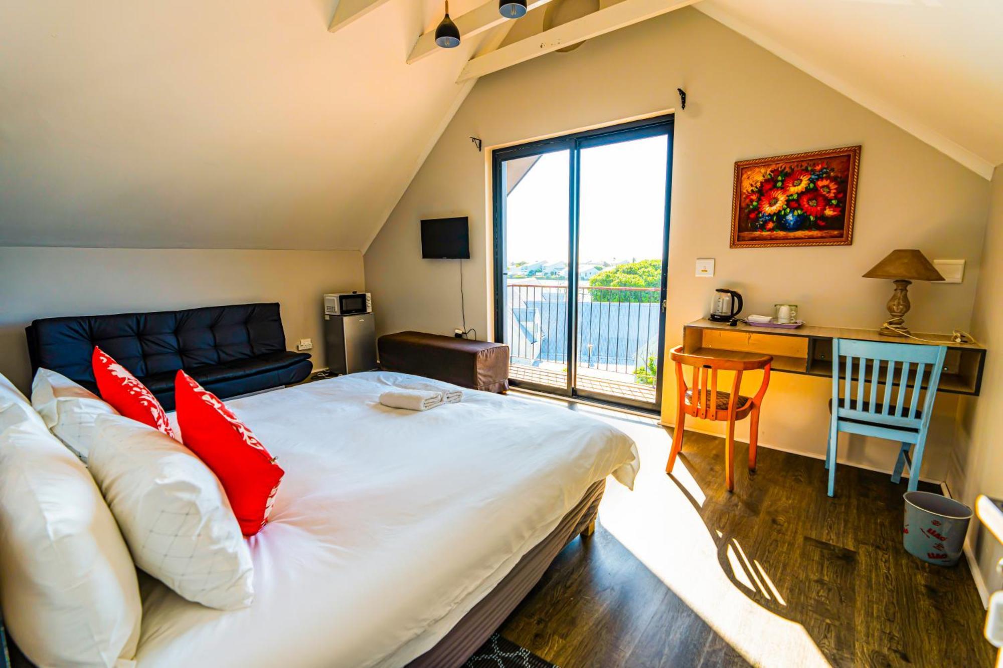 Cape Town Milnerton Lagoon Villa Ngoại thất bức ảnh