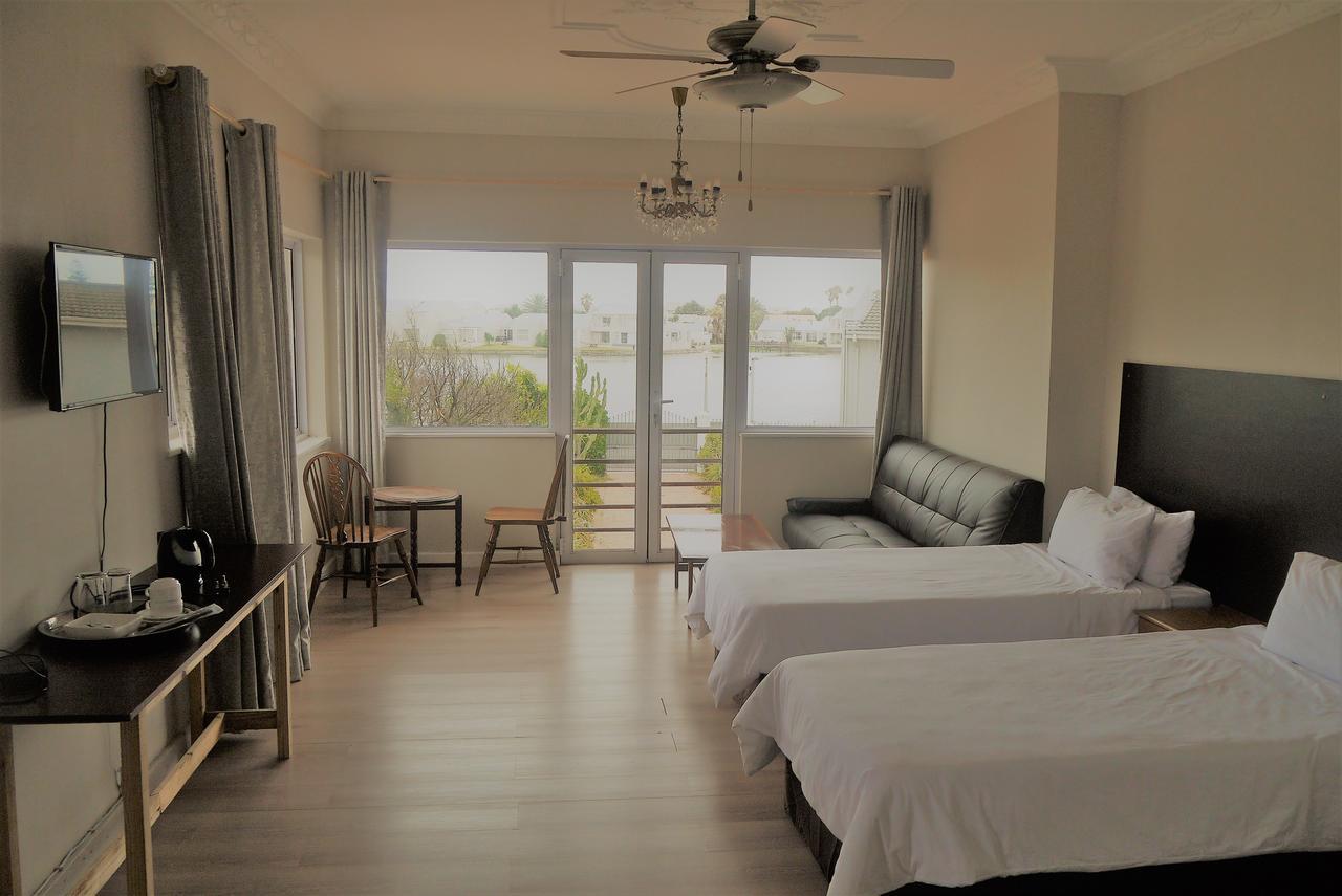 Cape Town Milnerton Lagoon Villa Ngoại thất bức ảnh