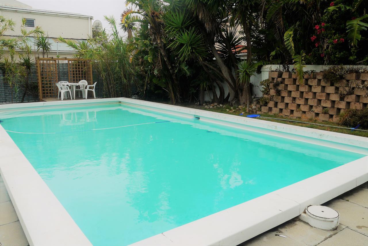 Cape Town Milnerton Lagoon Villa Ngoại thất bức ảnh
