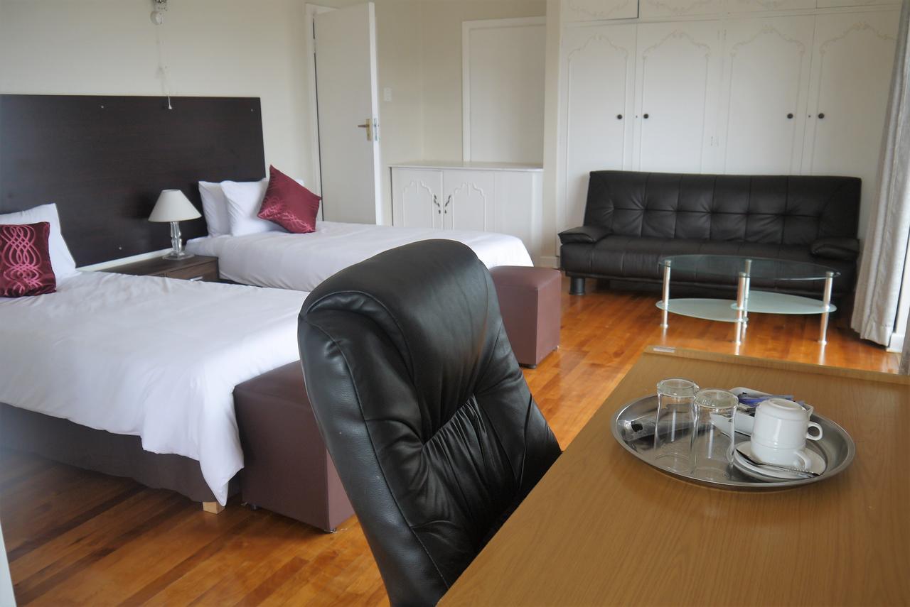 Cape Town Milnerton Lagoon Villa Ngoại thất bức ảnh