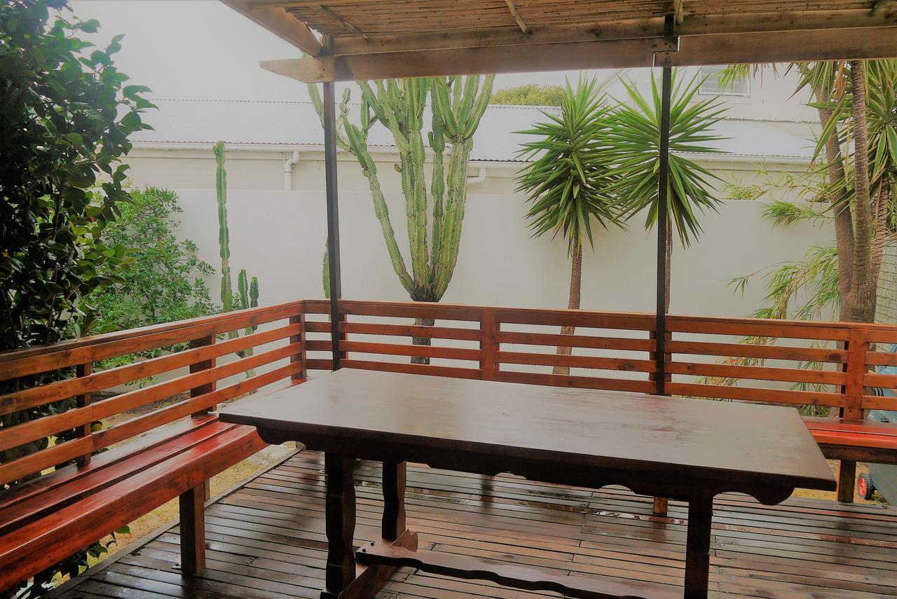 Cape Town Milnerton Lagoon Villa Ngoại thất bức ảnh