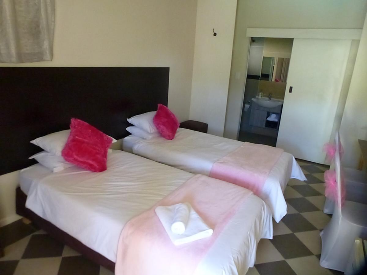 Cape Town Milnerton Lagoon Villa Ngoại thất bức ảnh