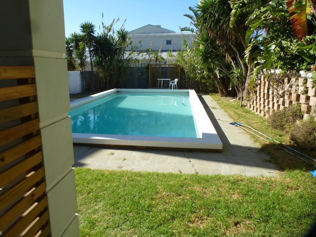 Cape Town Milnerton Lagoon Villa Ngoại thất bức ảnh
