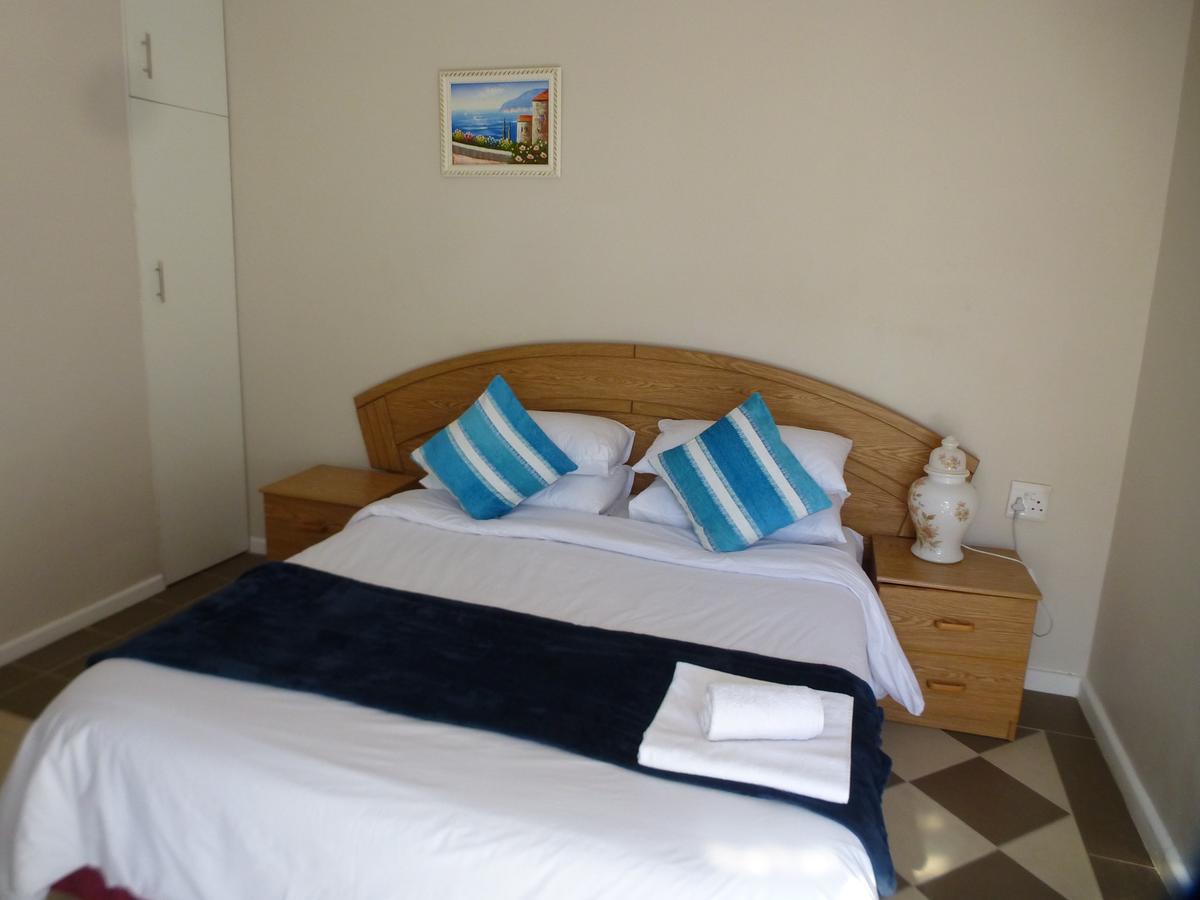 Cape Town Milnerton Lagoon Villa Ngoại thất bức ảnh