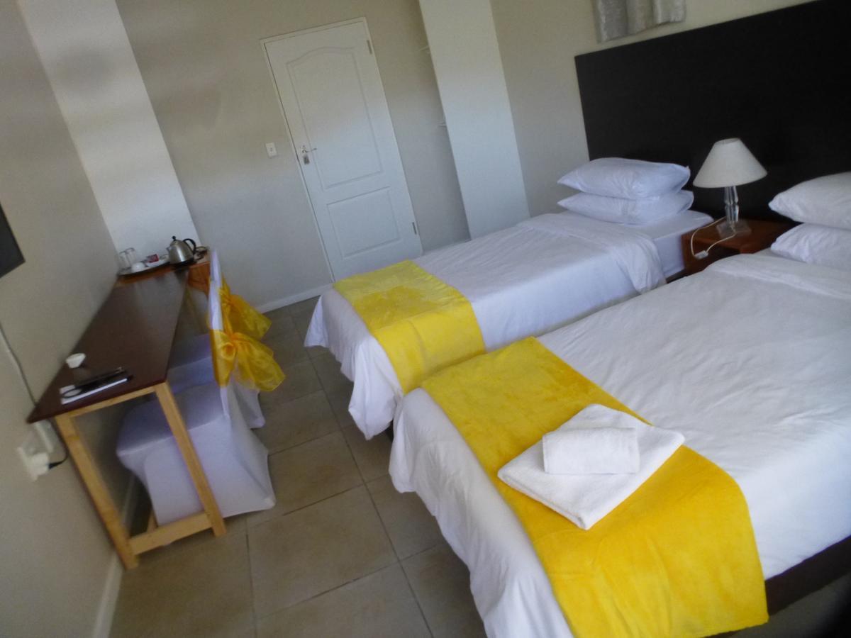 Cape Town Milnerton Lagoon Villa Ngoại thất bức ảnh