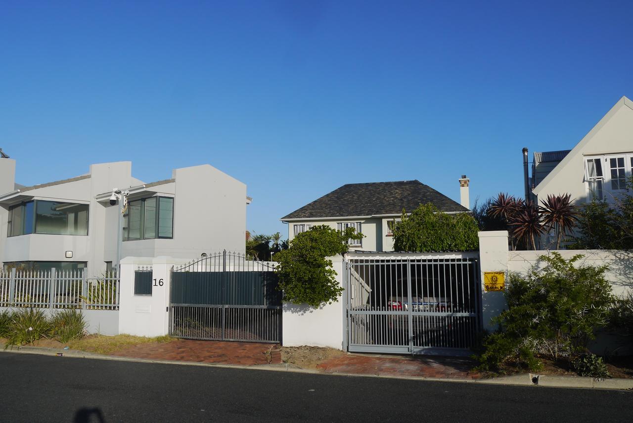 Cape Town Milnerton Lagoon Villa Ngoại thất bức ảnh