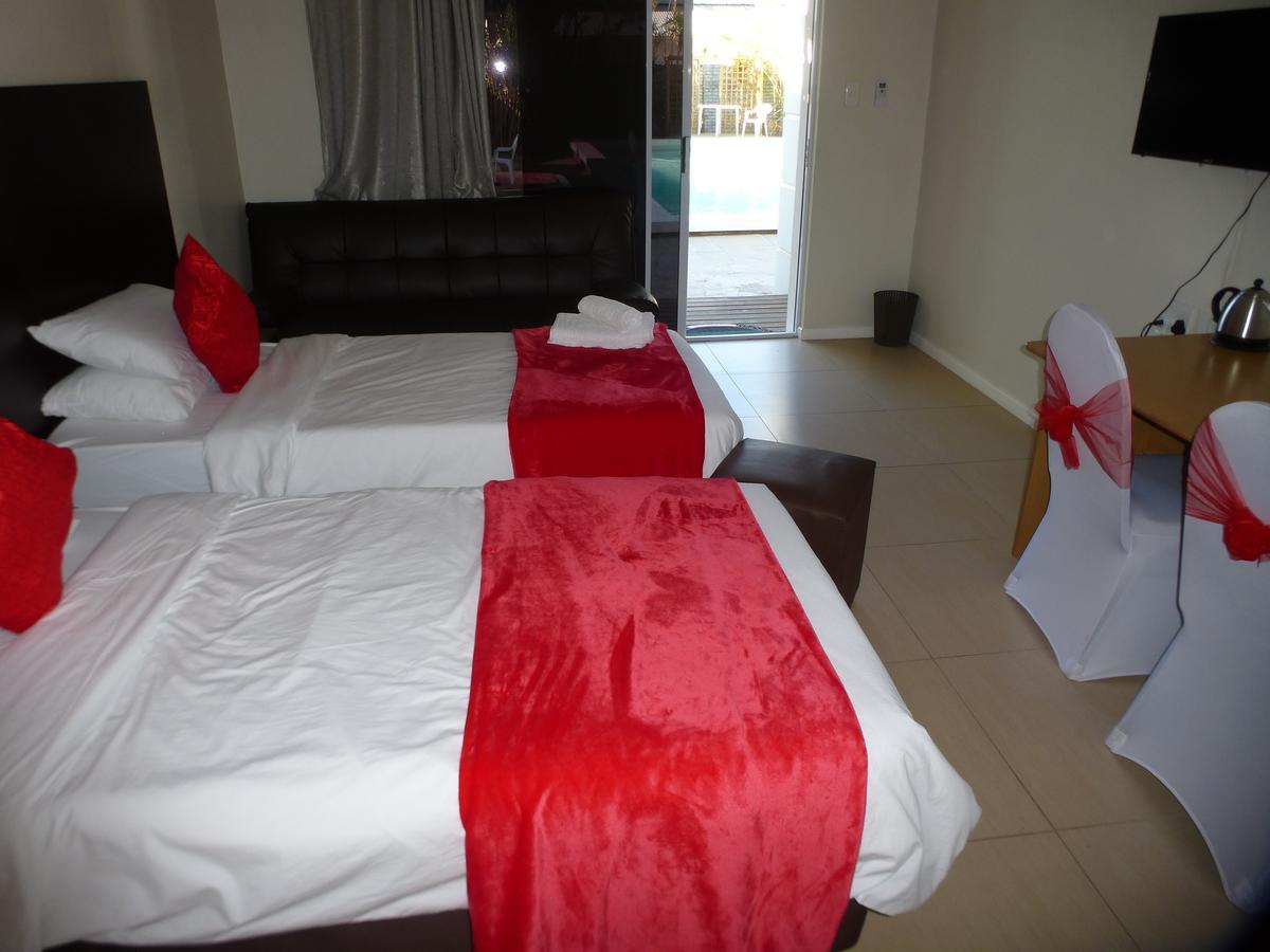 Cape Town Milnerton Lagoon Villa Ngoại thất bức ảnh