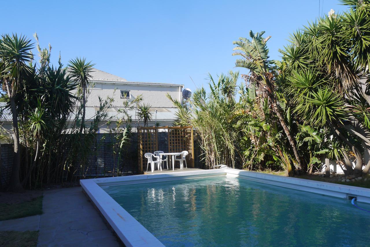 Cape Town Milnerton Lagoon Villa Ngoại thất bức ảnh