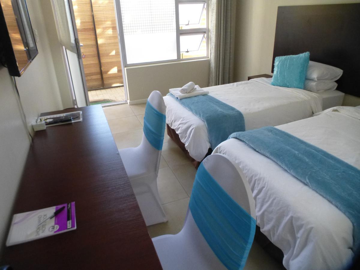 Cape Town Milnerton Lagoon Villa Ngoại thất bức ảnh