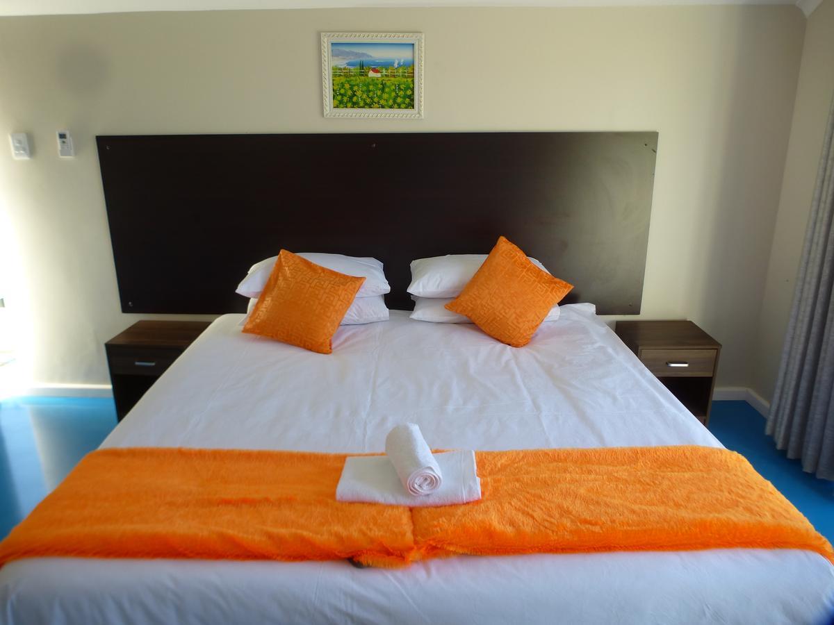 Cape Town Milnerton Lagoon Villa Ngoại thất bức ảnh
