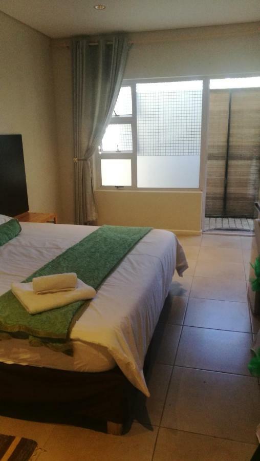 Cape Town Milnerton Lagoon Villa Ngoại thất bức ảnh
