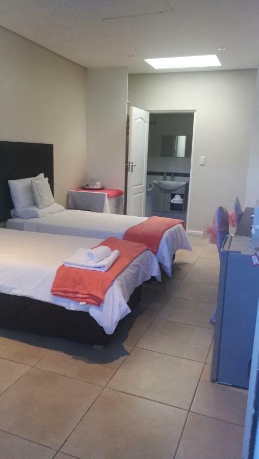Cape Town Milnerton Lagoon Villa Ngoại thất bức ảnh