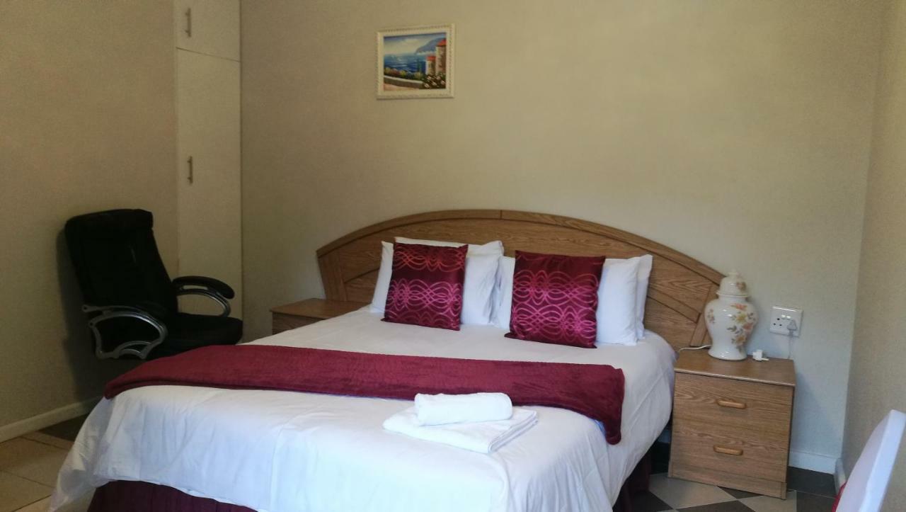 Cape Town Milnerton Lagoon Villa Ngoại thất bức ảnh