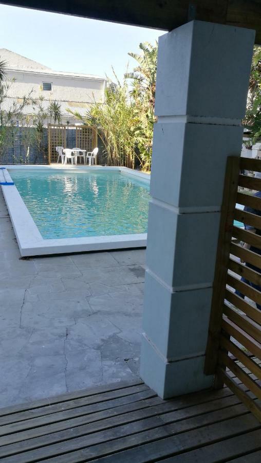 Cape Town Milnerton Lagoon Villa Ngoại thất bức ảnh