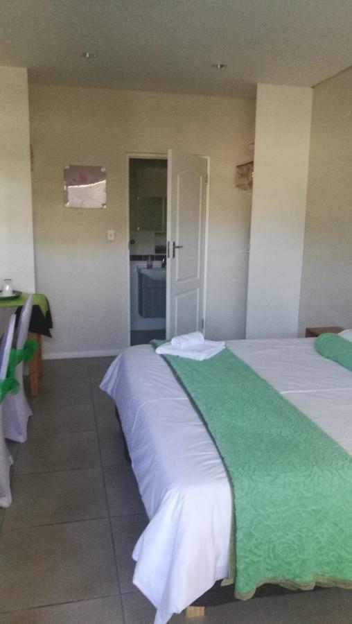 Cape Town Milnerton Lagoon Villa Ngoại thất bức ảnh