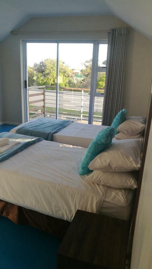 Cape Town Milnerton Lagoon Villa Ngoại thất bức ảnh